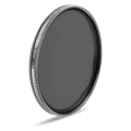 Tiffen 55mm HT Circular Polarizing Filter