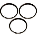 Tiffen 58mm Close Up Filter Set