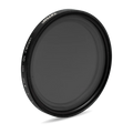Tiffen 58mm ND Variable Filter