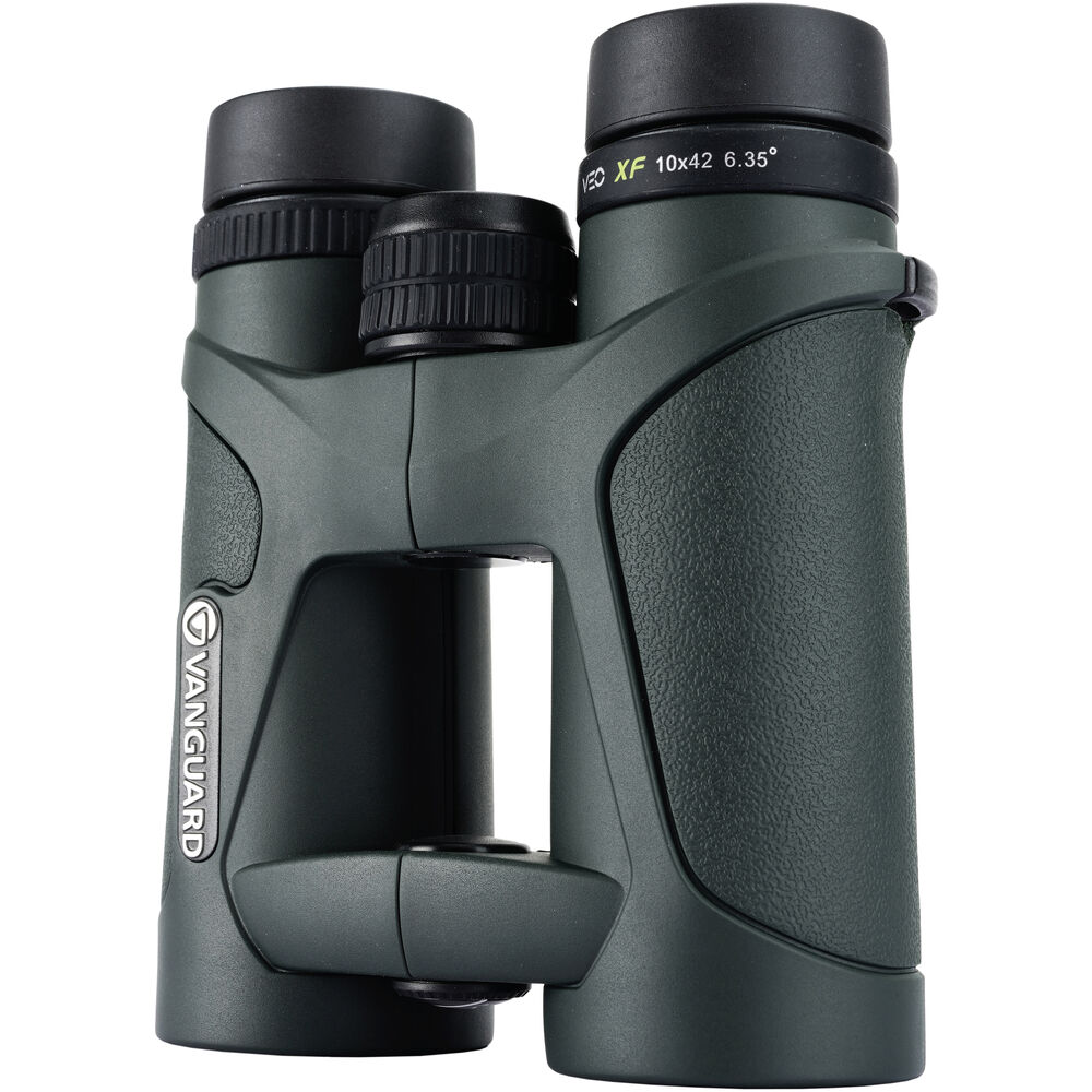 Vanguard VEO 10x42 XF Binoculars
