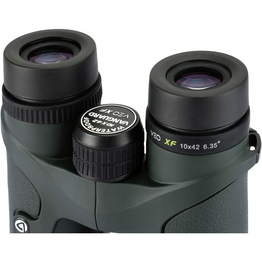 Vanguard VEO 10x42 XF Binoculars