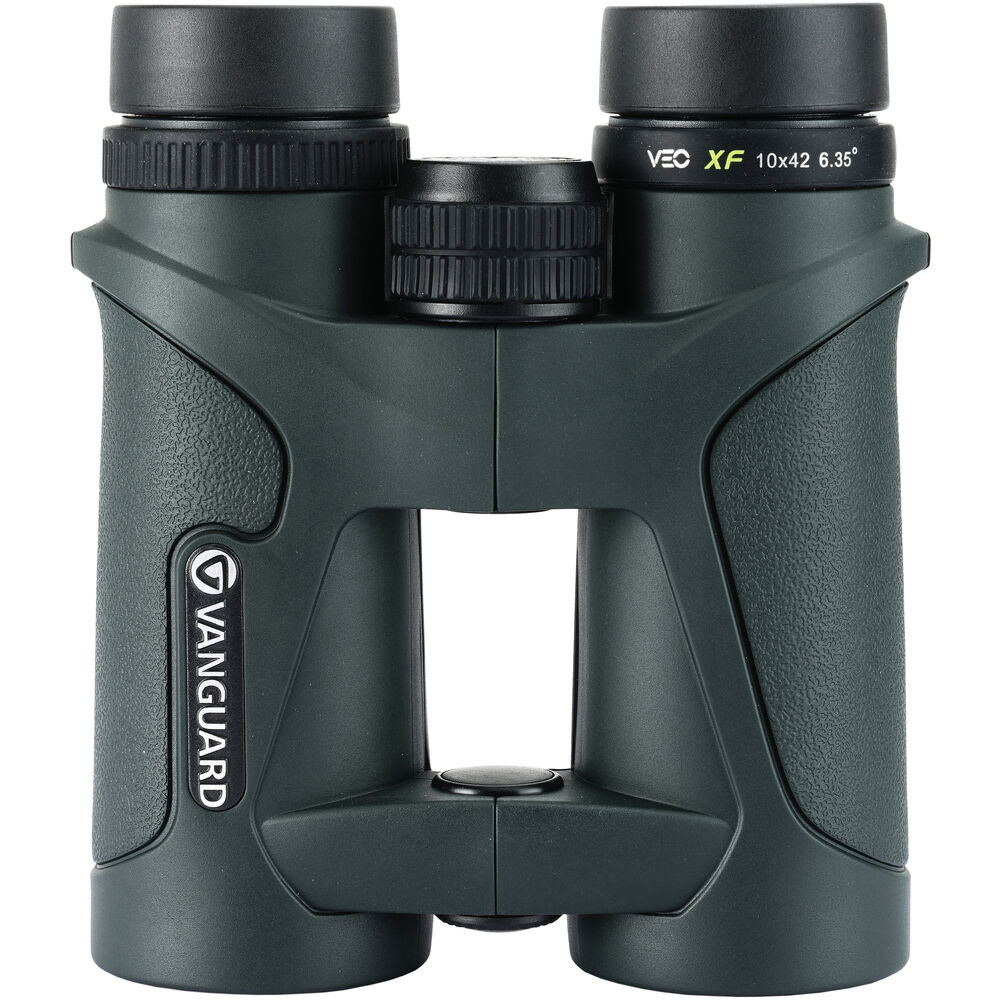 VANGUARD VEO 10X42 XF BINOCULARS