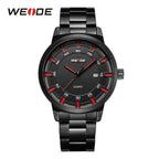 WEIDE Red Sports Watch