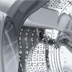 Siemens iQ700 WG56B2A0ZA Frontloader Washing Machine 10 kg 1600 rpm - White - Image 2