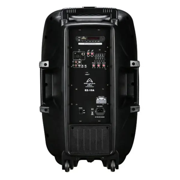 Wharfedale Pro EZ15A Portable PA System