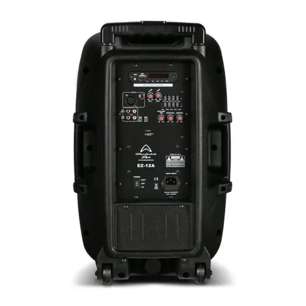 Wharfedale Pro EZ12A Portable PA System