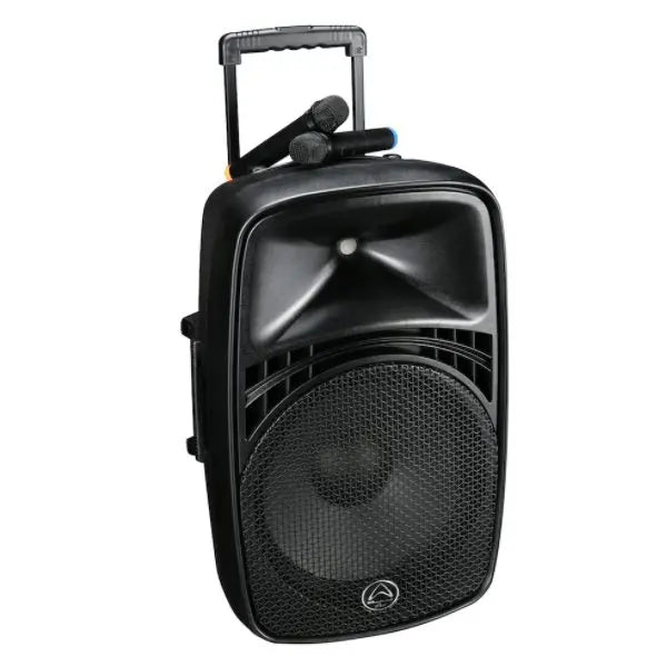 Wharfedale-EZ12A