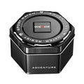 WEIDE White Sports Watch