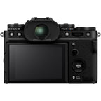 Fujifilm X-T5 Black + 16-80mm