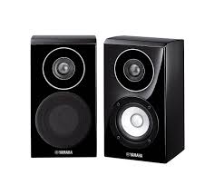 Yamaha NS-B500 Bookshelf Speaker (Single)