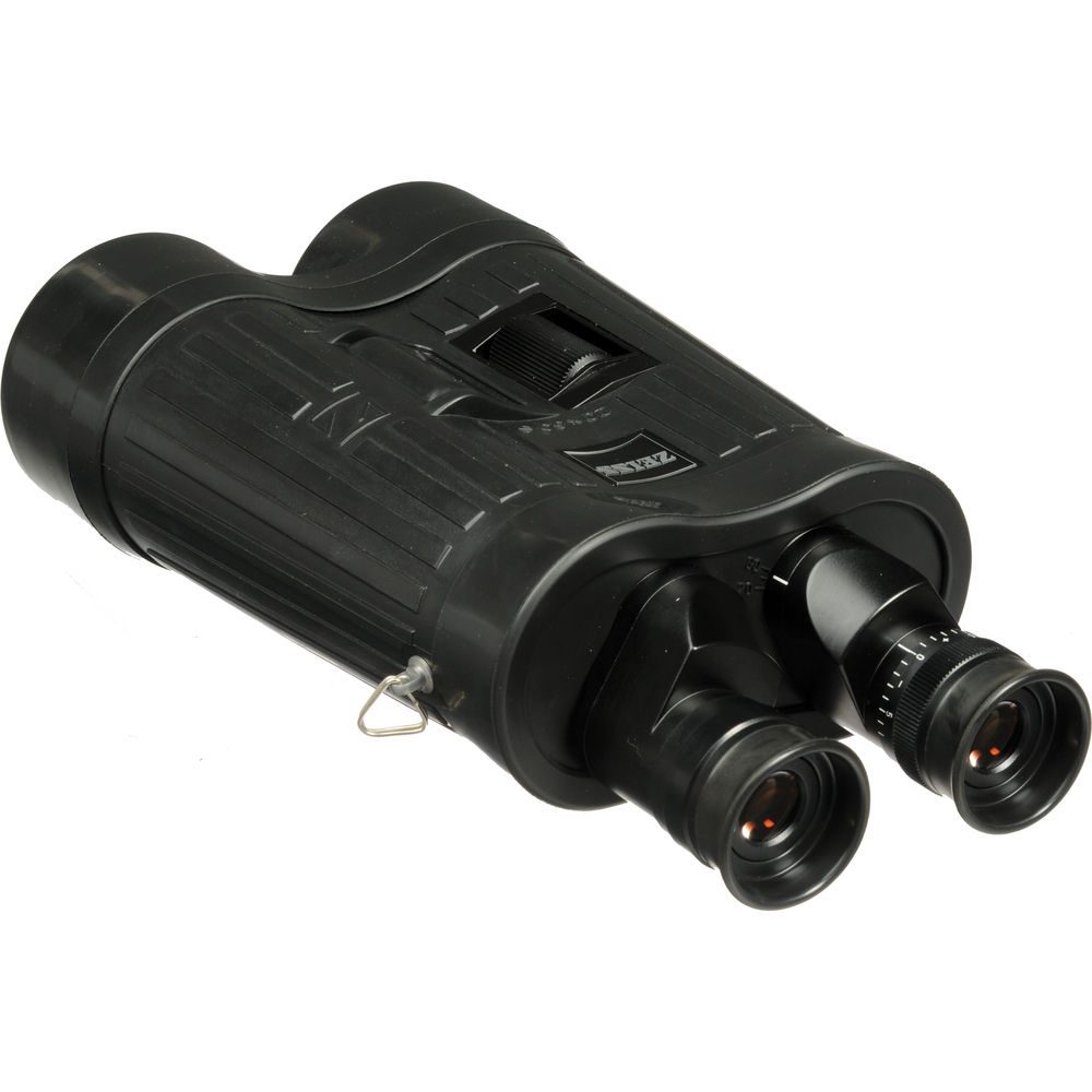 Zeiss 20x60 Binocular