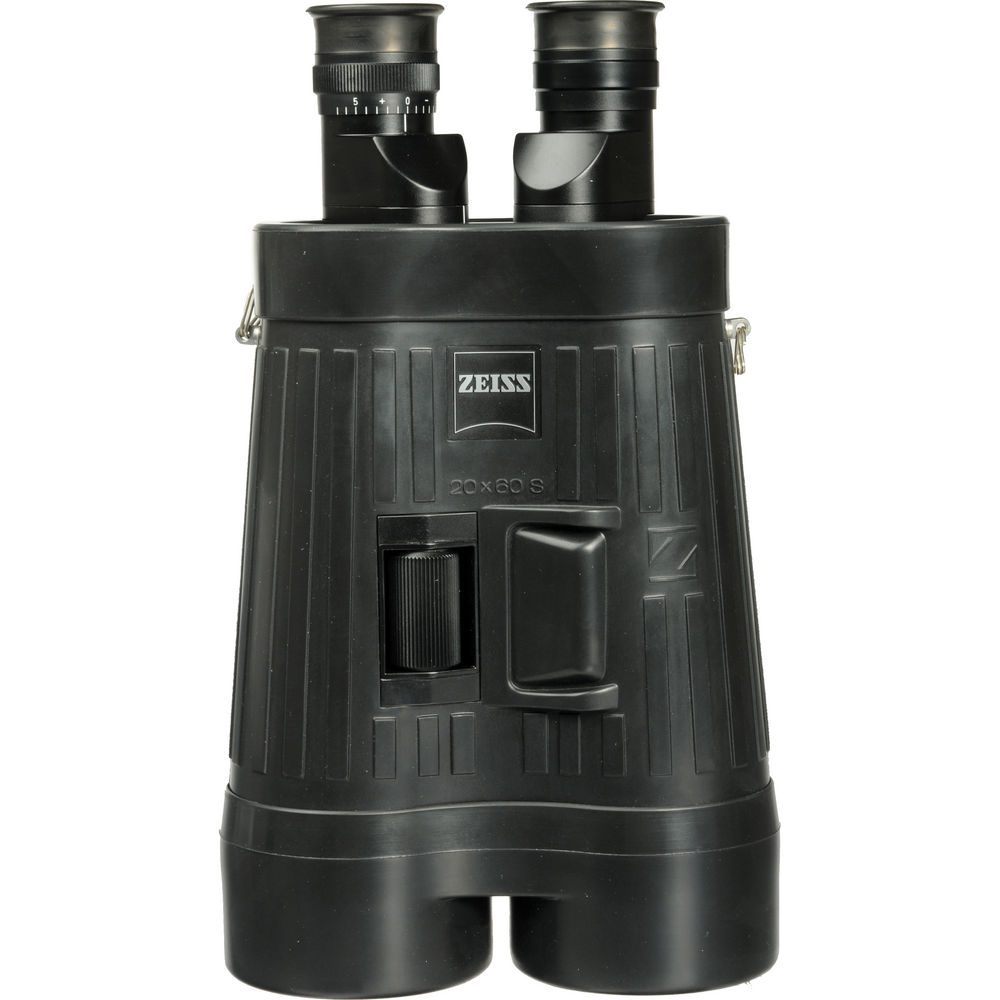 Zeiss 20x60 Binocular