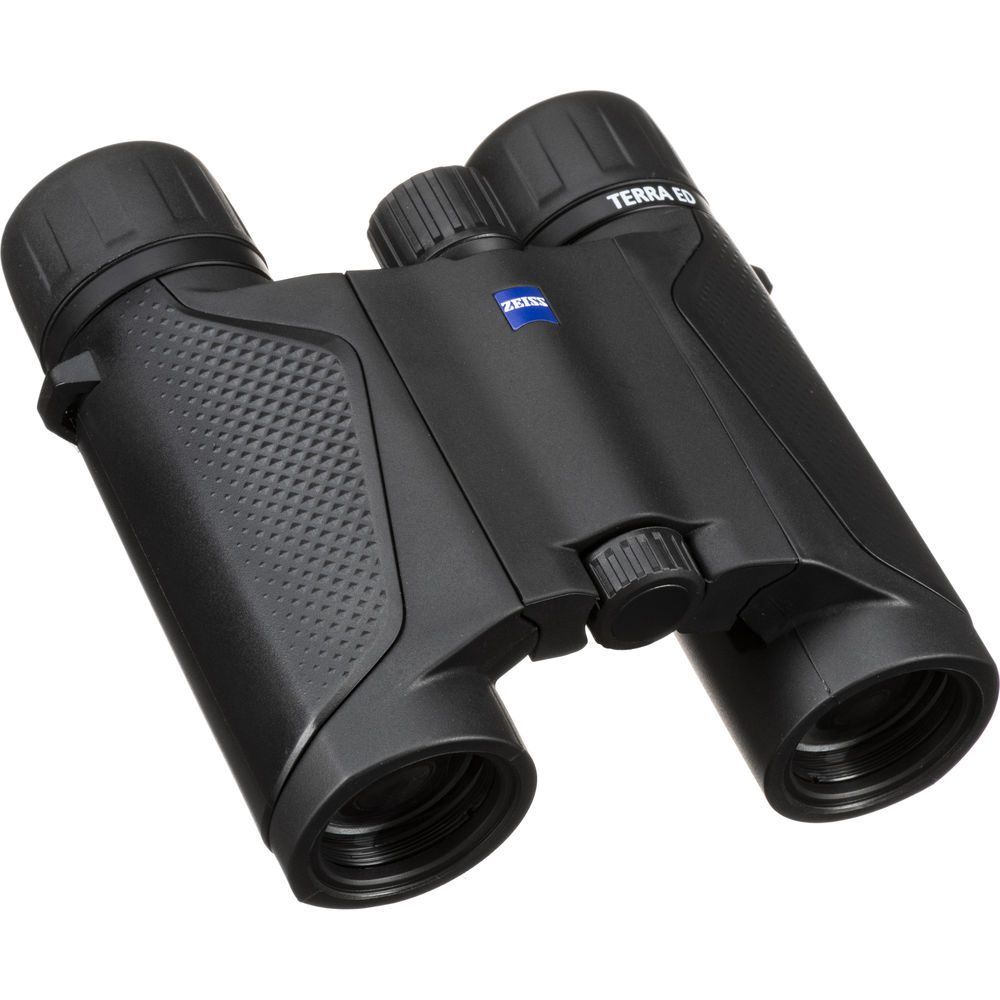 Zeiss Terra 8x25 Black Binocular