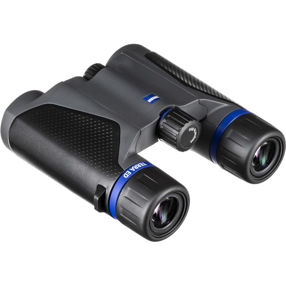 Zeiss Terra 10x25 Grey Binocular