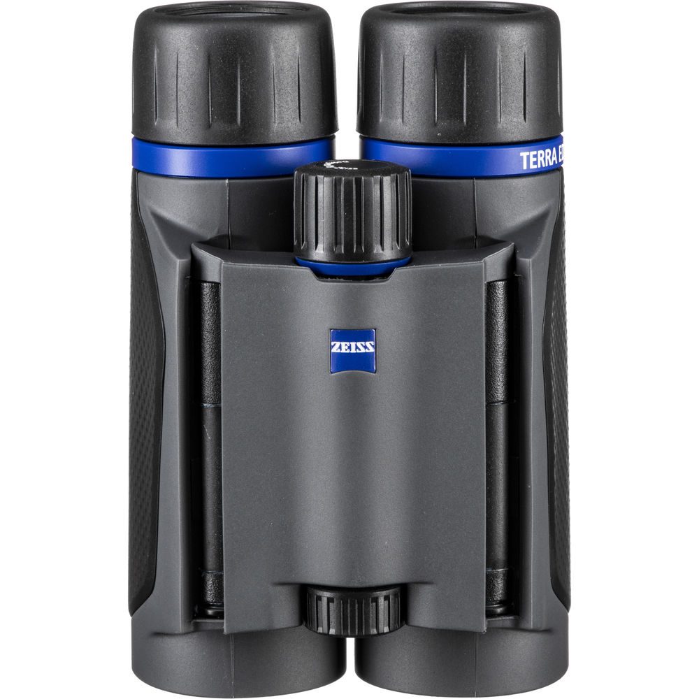Zeiss Terra 10x25 Grey Binocular