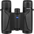 Zeiss Terra 10x25 Black Binocular