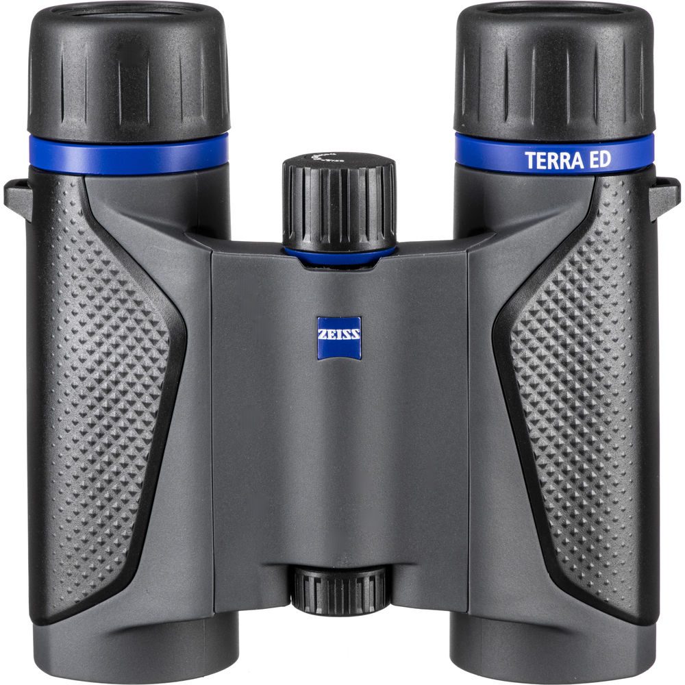 Zeiss Terra 8x25 Grey Binocular