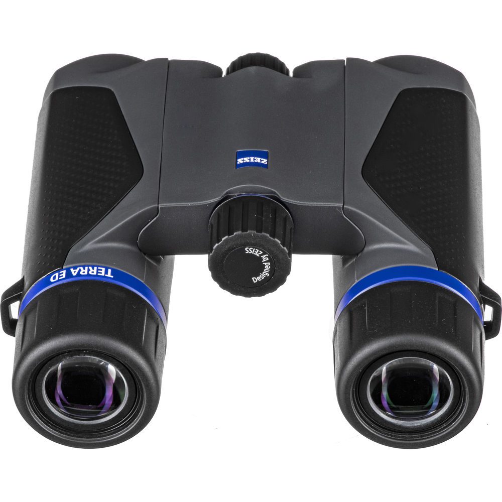 Zeiss Terra 8x25 Grey Binocular