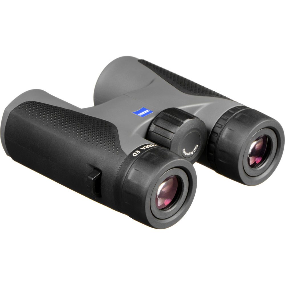 Zeiss Terra 10x32 Grey Binocular