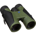 Zeiss Terra ED 8x42 Green Binocular