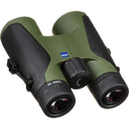 Zeiss Terra ED 10X42 Green Binocular