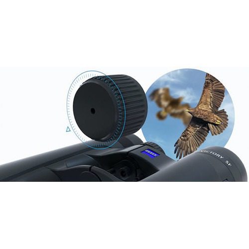 Zeiss Victory SF 8x32 Binocular