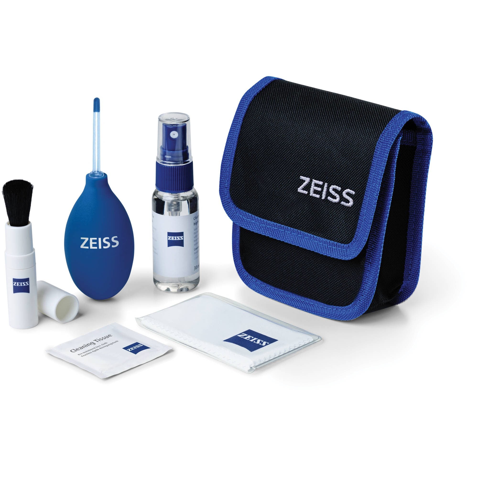 Zeiss Cleaning Kit