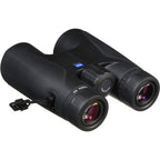 Zeiss Terra ED 10X42 Black Binocular