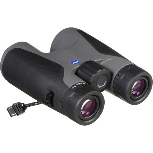 Zeiss Terra ED 8x42 Grey Binocular