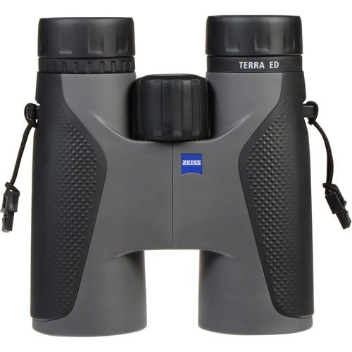 Zeiss Terra ED 8x42 Grey Binocular