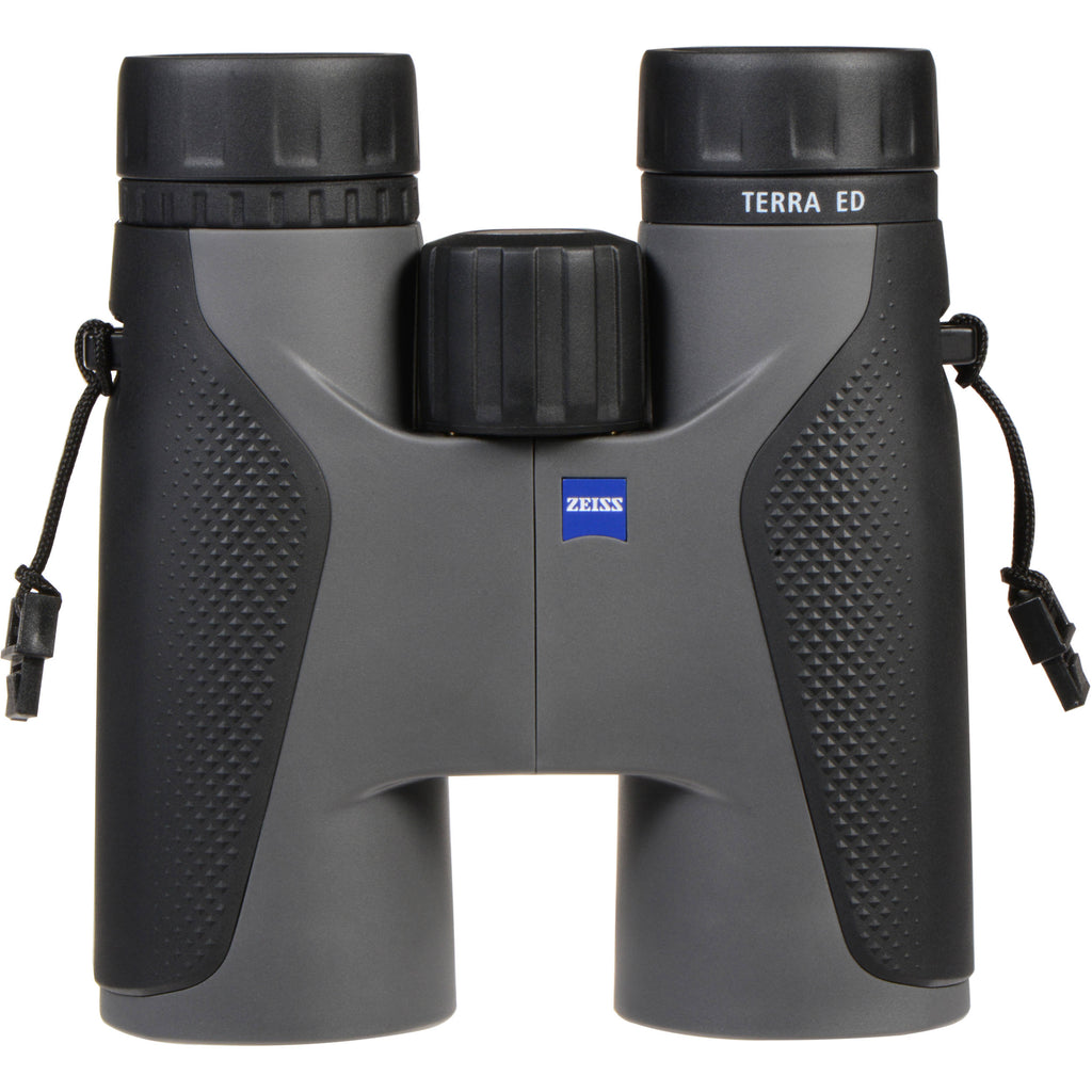 Zeiss Terra ED 8x42 Grey Binocular1