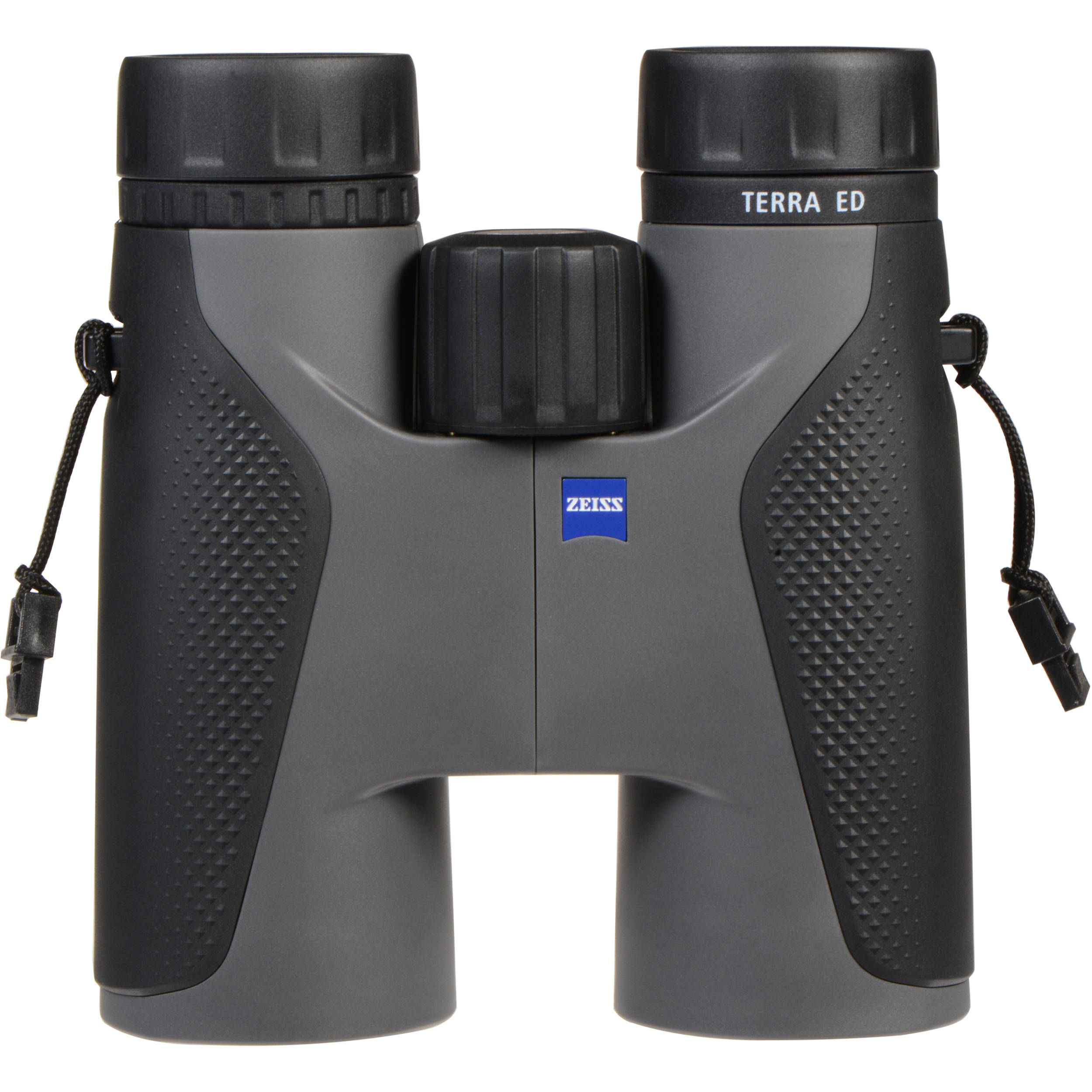 Zeiss Terra ED 8x42 Grey Binocular1