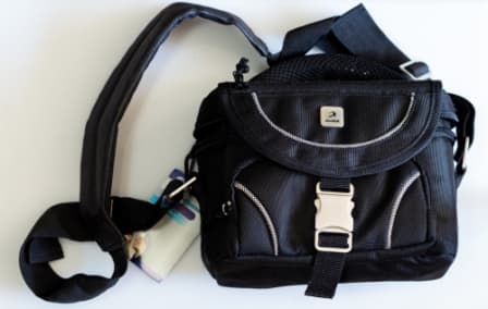 Jealiot A2230 Bag