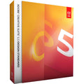 adobe creative suite 5.5 design standard