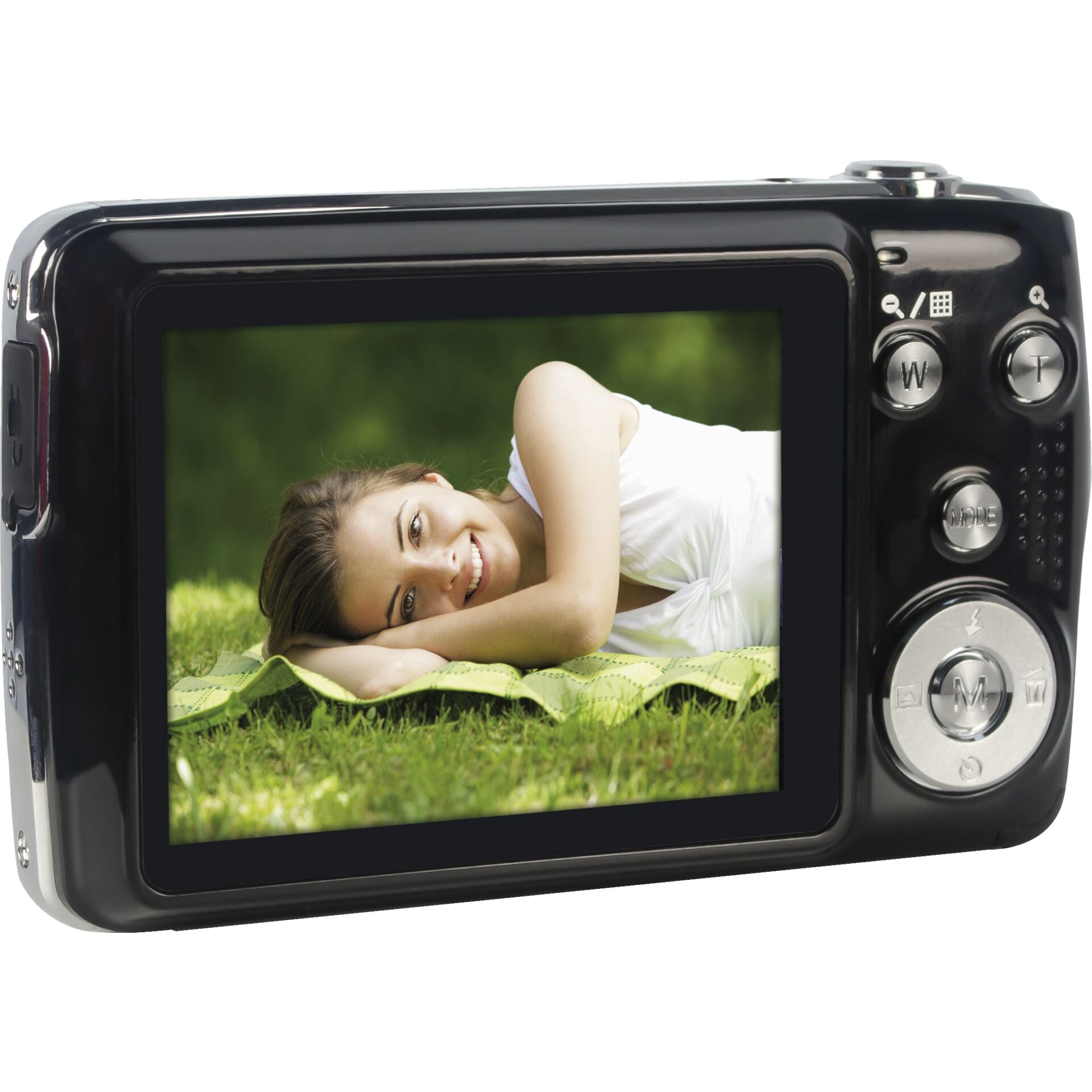 AgfaPhoto Realishot DC8200