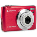agfa dc8200 red