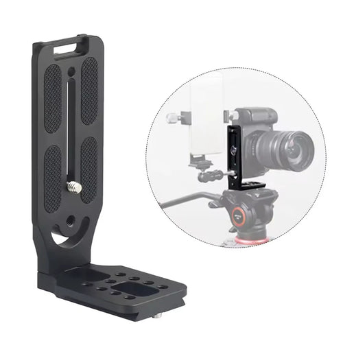 aluminium l bracket