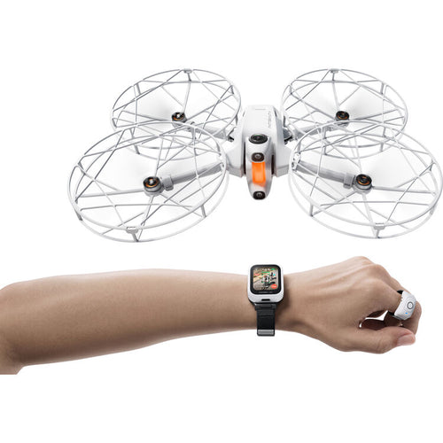 Antigravity A1 8K 360 Drone Follow Me Bundle