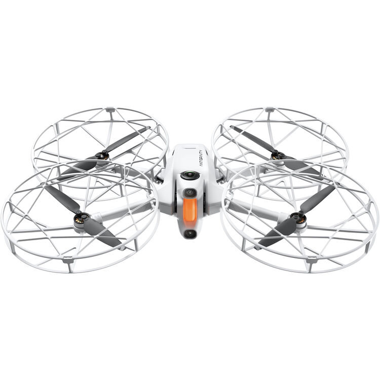 Antigravity A1 8K 360 Drone Follow Me Bundle