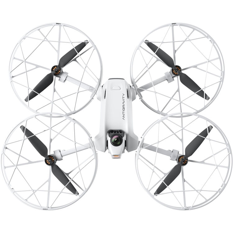 Antigravity A1 8K 360 Drone Follow Me Bundle