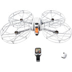Antigravity A1 8K 360 Drone Follow Me Bundle