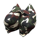 RSI Beanbag Camo Bean Bag for Photography