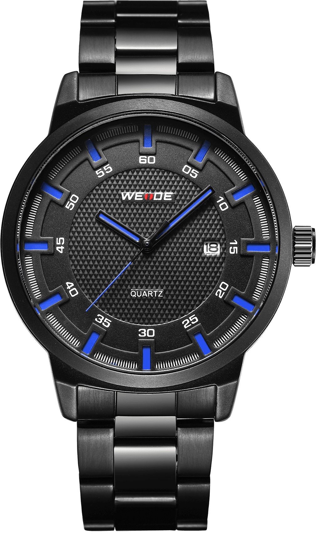 WEIDE Blue Sports Watch