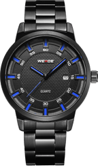 WEIDE Blue Sports Watch