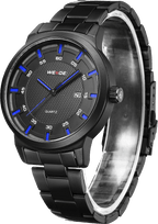 WEIDE Blue Sports Watch