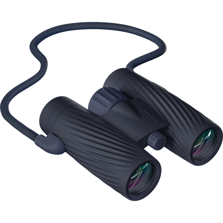 bushnell a3 10x32 binoculars Sky Captain Blue