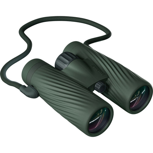 bushnell a5 10x42 binoculars (cilantro green)