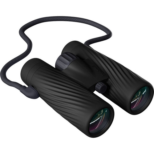 bushnell a5 10x42 binoculars (onyx black)
