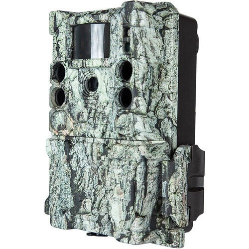 Bushnell Core 30MP S-4K No-Glow Trail Camera