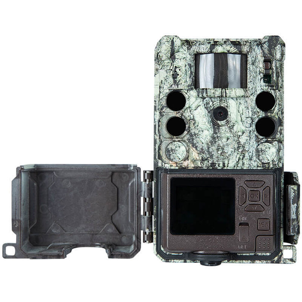 Bushnell Core 30MP S-4K No-Glow Trail Camera